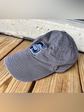 Penn State Women’s “S” Adjustable Hat